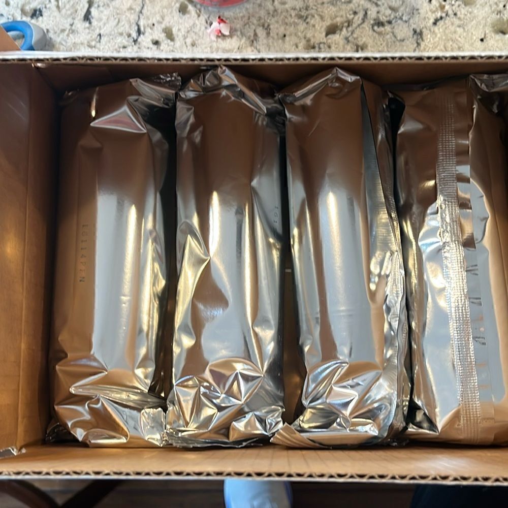 4 pk PUR CRF-950Z pitcher Filters - NIB